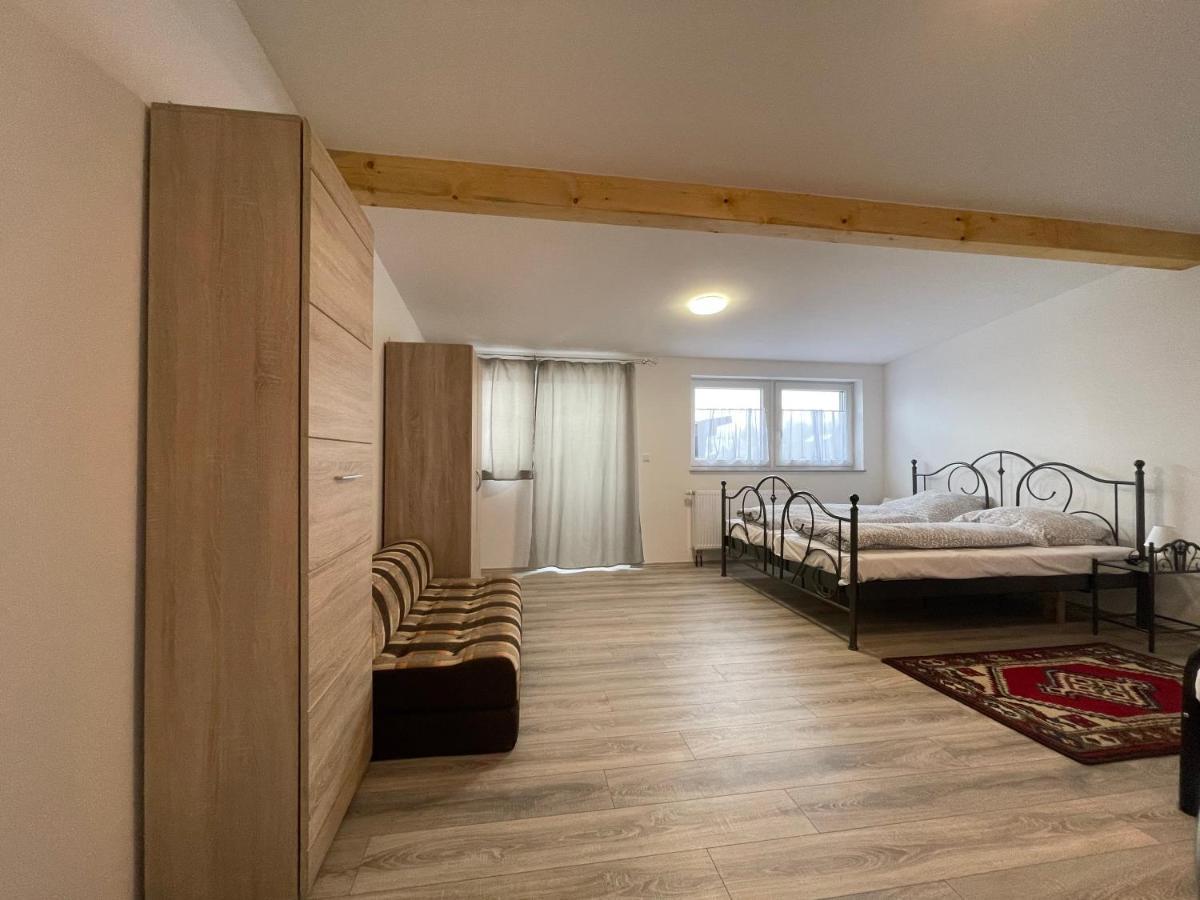 Ferienwohnung Einstein Feldkirch  Zewnętrze zdjęcie