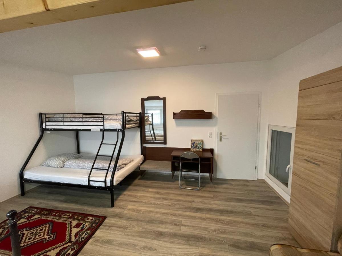 Ferienwohnung Einstein Feldkirch  Zewnętrze zdjęcie