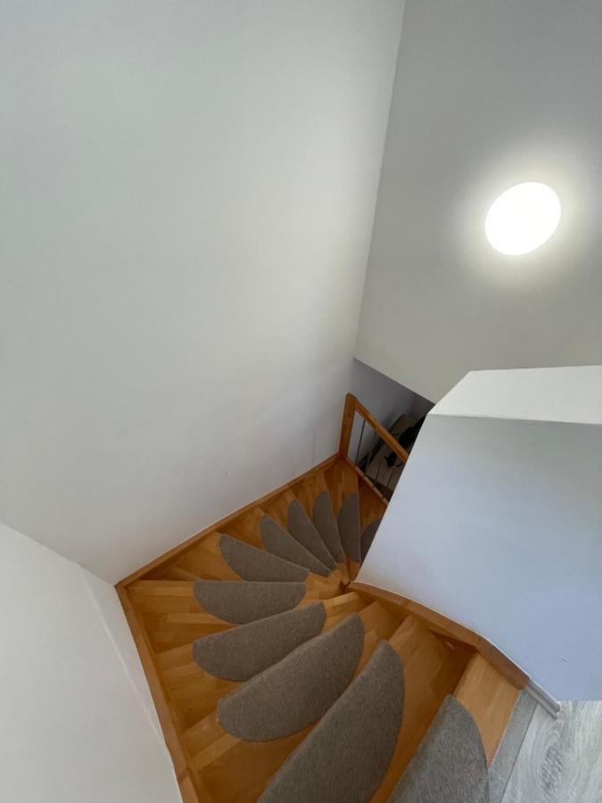 Ferienwohnung Einstein Feldkirch  Zewnętrze zdjęcie