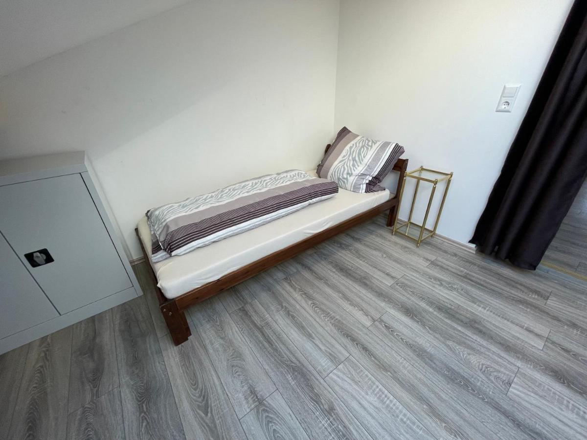 Ferienwohnung Einstein Feldkirch  Zewnętrze zdjęcie