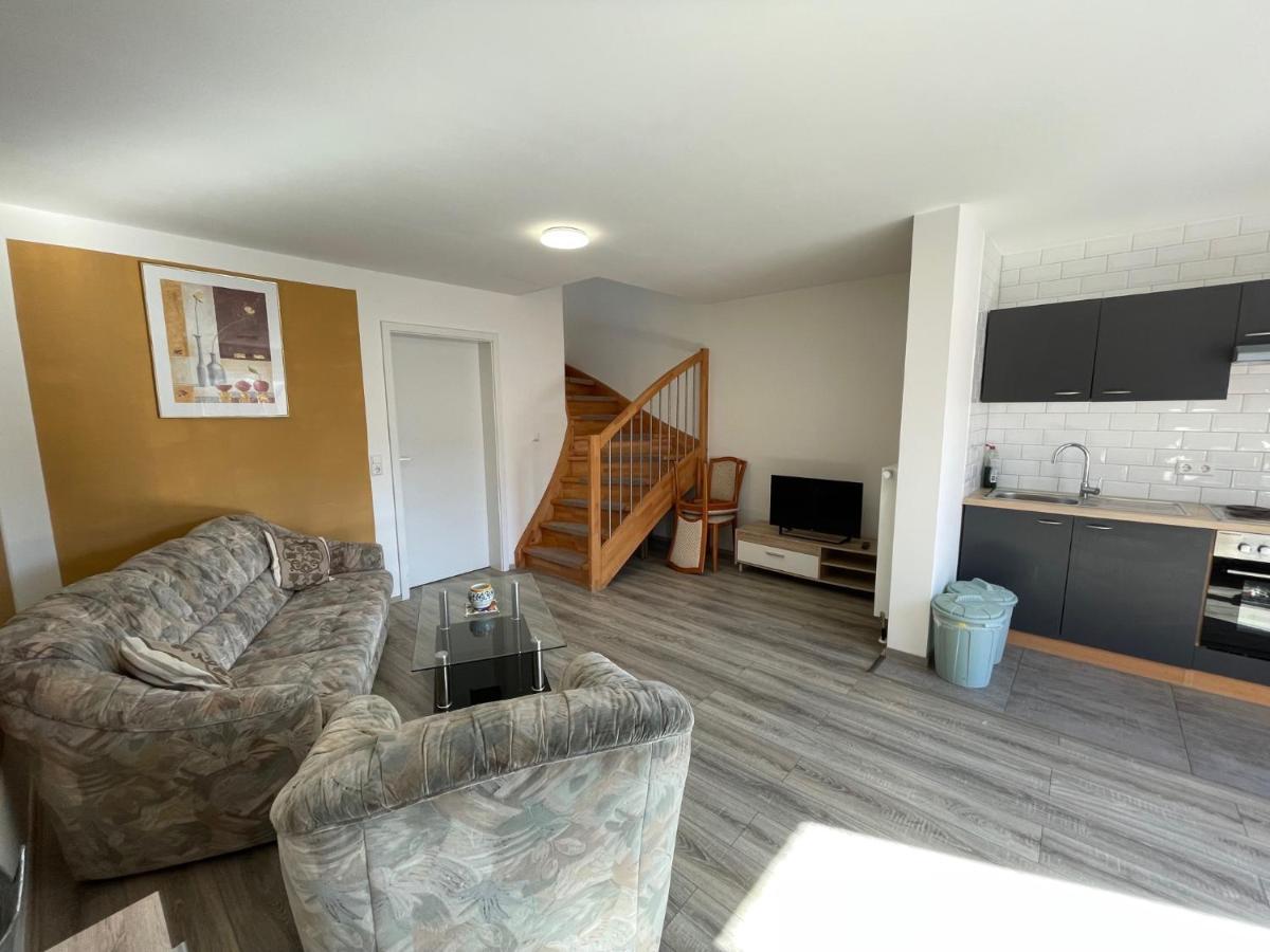 Ferienwohnung Einstein Feldkirch  Zewnętrze zdjęcie