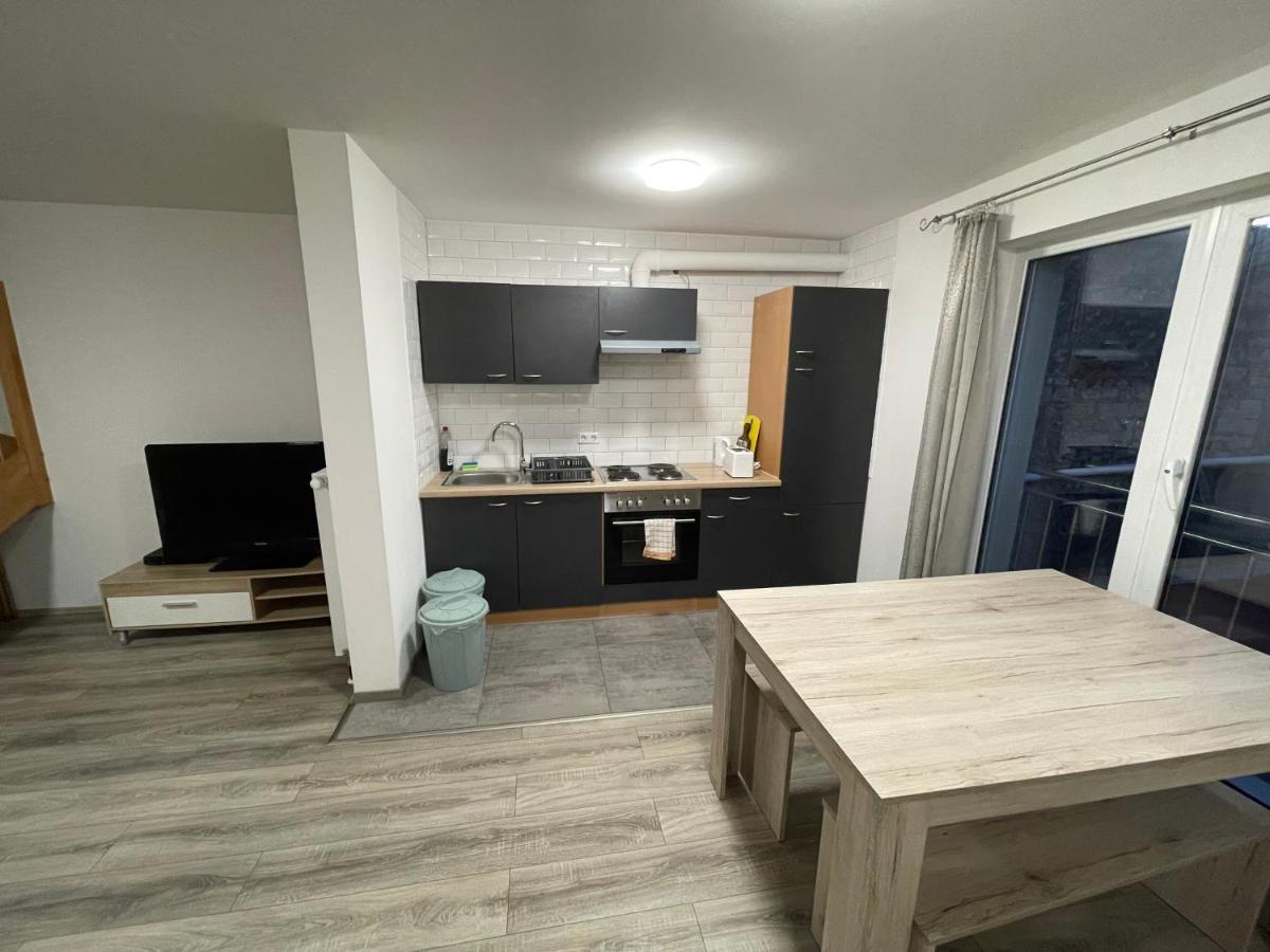 Ferienwohnung Einstein Feldkirch  Zewnętrze zdjęcie