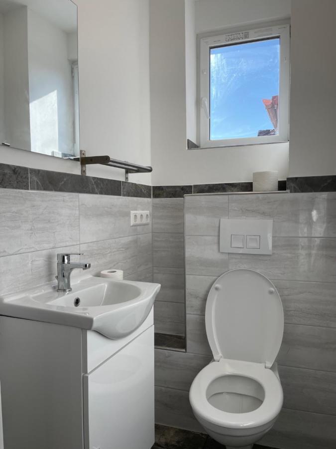Ferienwohnung Einstein Feldkirch  Zewnętrze zdjęcie