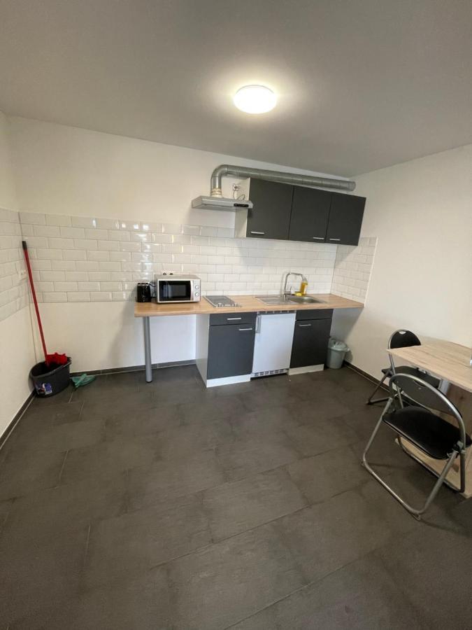 Ferienwohnung Einstein Feldkirch  Zewnętrze zdjęcie