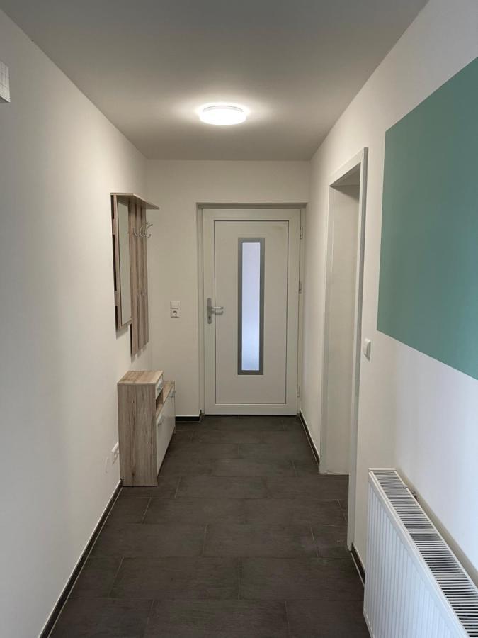 Ferienwohnung Einstein Feldkirch  Zewnętrze zdjęcie