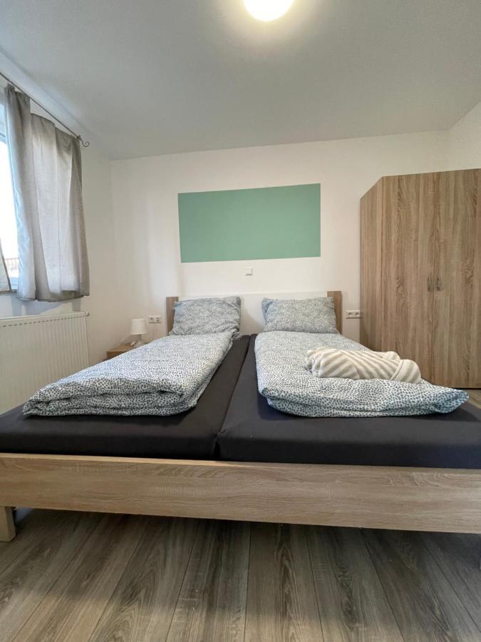 Ferienwohnung Einstein Feldkirch  Zewnętrze zdjęcie