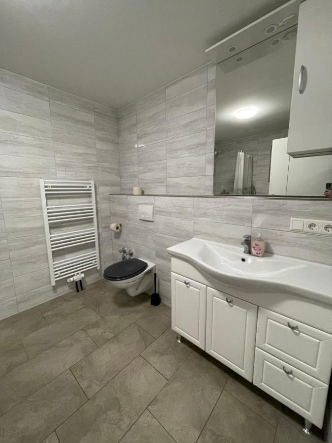 Ferienwohnung Einstein Feldkirch  Zewnętrze zdjęcie
